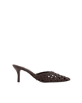 DOTTIE - DARK CACAO-PUMPS-Billini-BILLINI USA