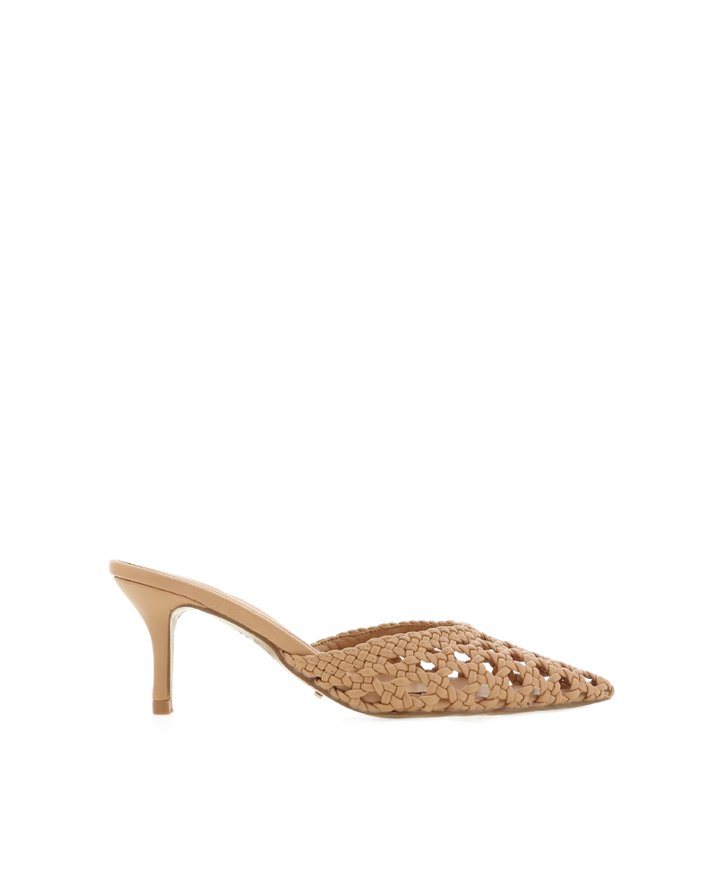 DOTTIE - DESERT-PUMPS-Billini-BILLINI USA