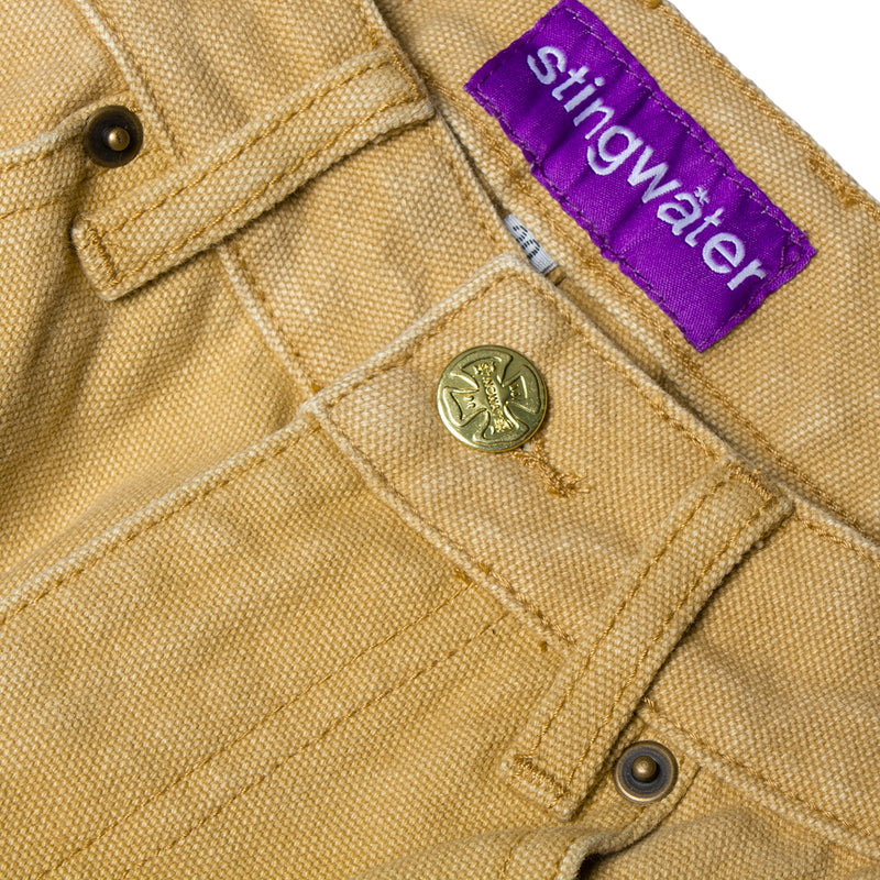 Stingwater Double Knee Pant