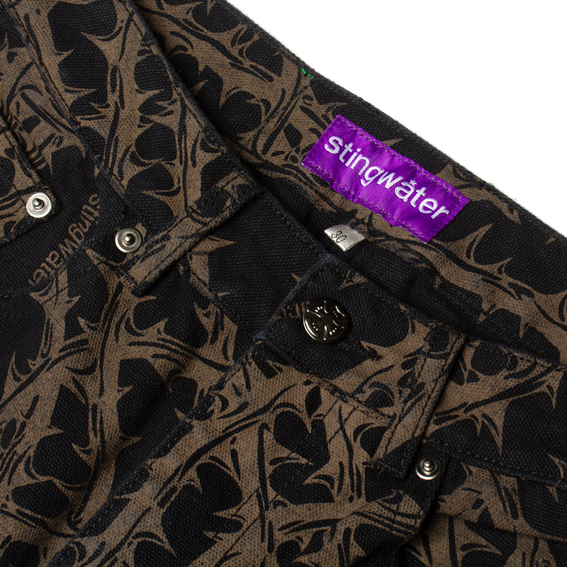 Stingwater Double Knee Pant