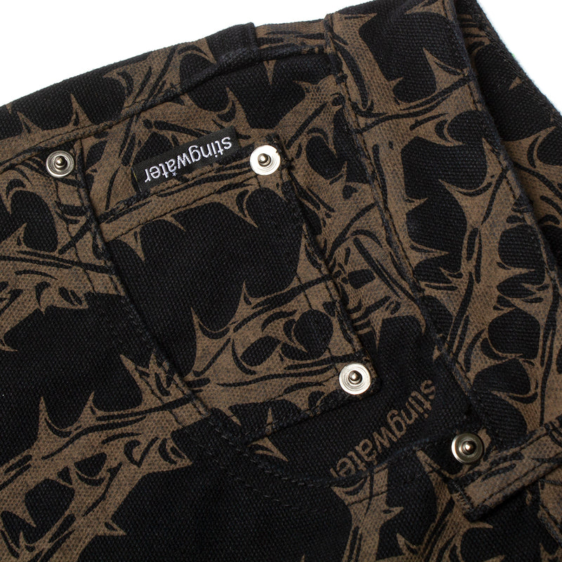 Stingwater Double Knee Pant