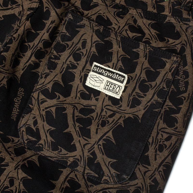 Stingwater Double Knee Pant