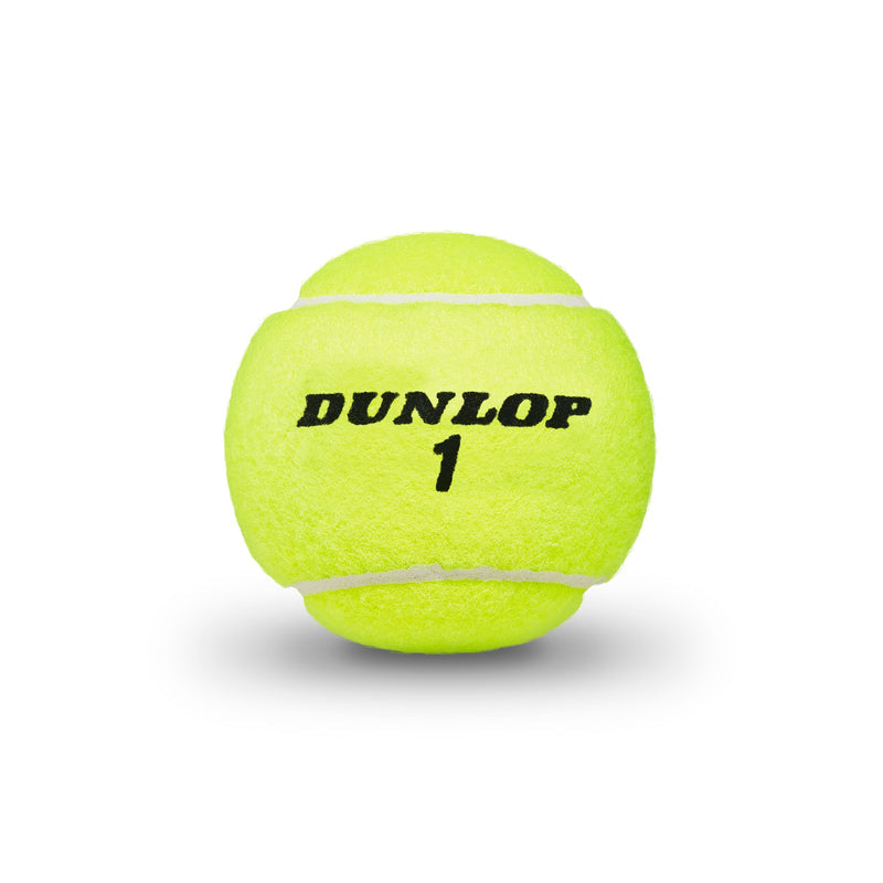 Dunlop ATP Championship Extra Duty Tennis Ball (3 Ball Can)