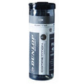 Dunlop Competition Squash 3 Ball Tube - atr-sports