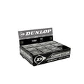 Dunlop Competition Squash Ball (12 Ball Box)