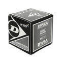 Dunlop Competition Squash Ball - Single - atr-sports