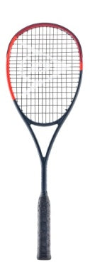 Dunlop CX 125 Squash Racquet (2025)