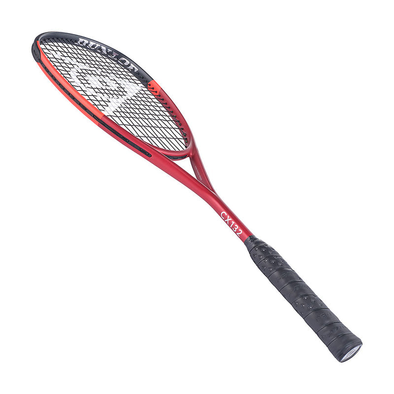 Dunlop CX 132 Squash Racquet (2025)
