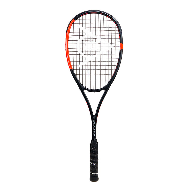 Dunlop CX Doubles Squash Racquet (2025)