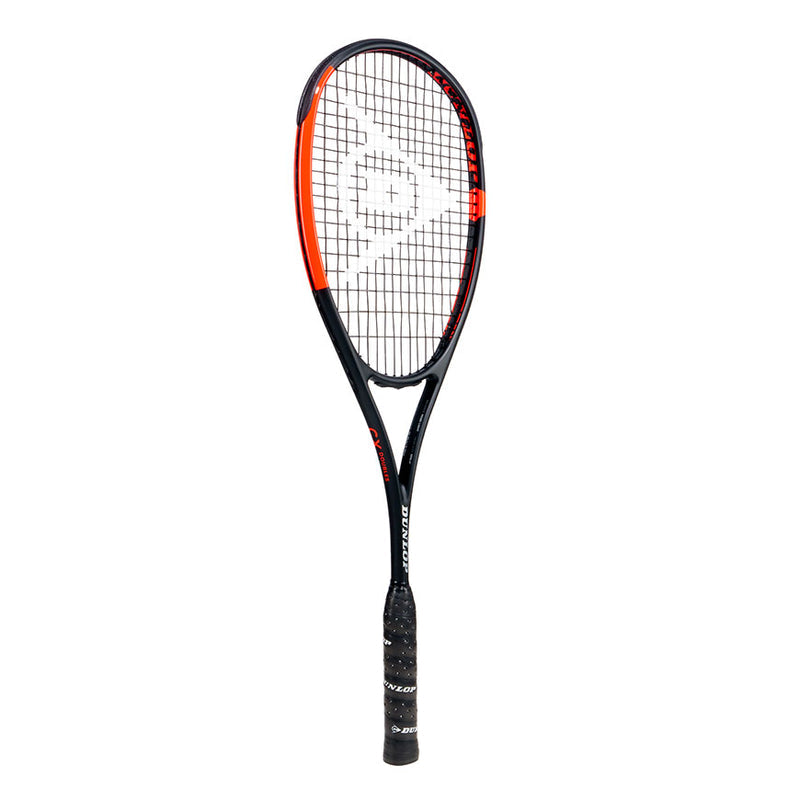 Dunlop CX Doubles Squash Racquet (2025)
