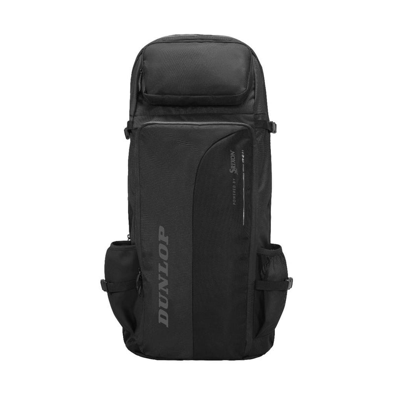 Dunlop CX Performance Long Backpack (BLACK/BLACK) - Bag - Dunlop - ATR Sports