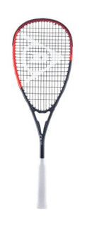 Dunlop CX Team 125 Squash Racquet (2025)