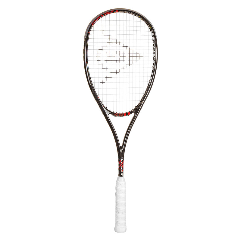 Dunlop Force Rush Doubles Squash Racquet