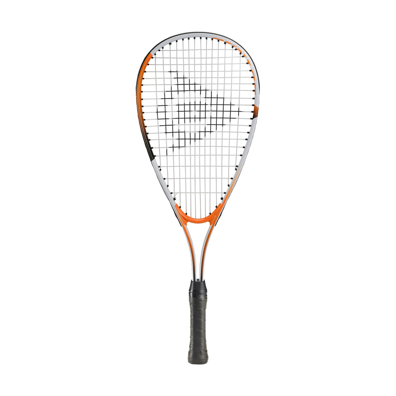 Dunlop Fun Mini Squash Racquet - Orange (2022)