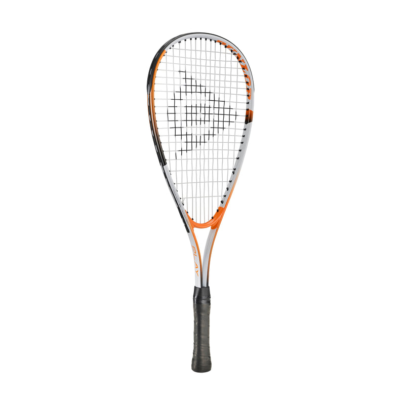 Dunlop Fun Mini Squash Racquet - Orange (2022)