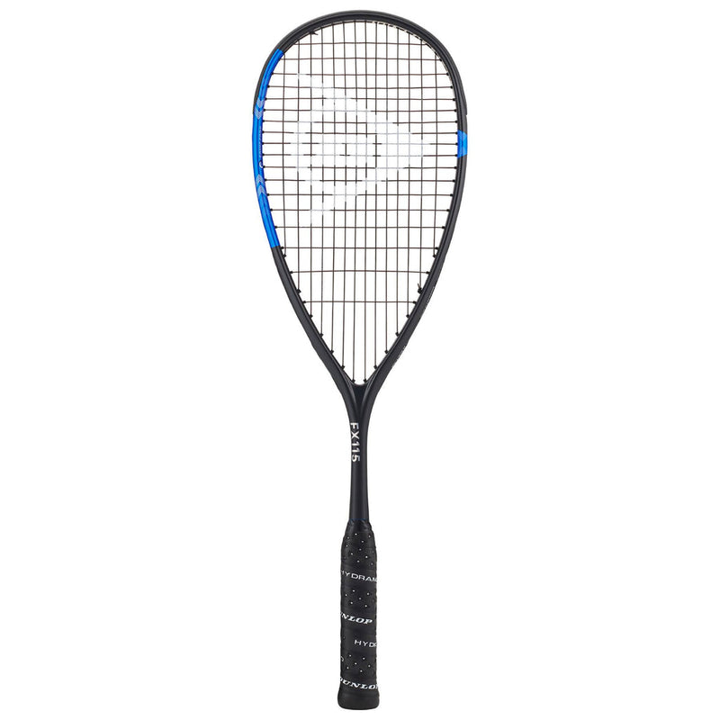 Dunlop FX 115 Squash Racquet