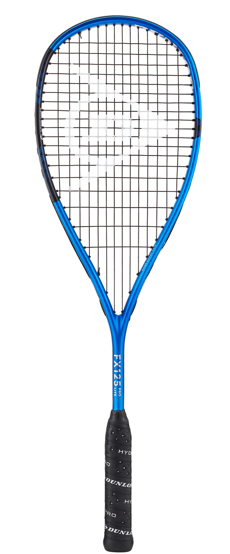 Dunlop FX 125 Pro Lite Squash Racquet