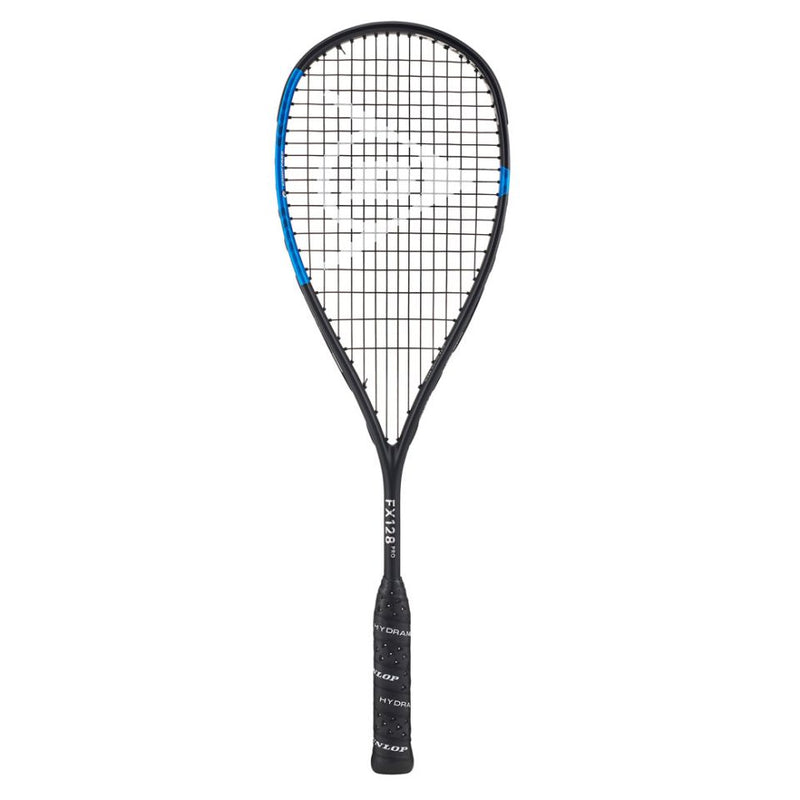 Dunlop FX 128 Pro Squash Racquet