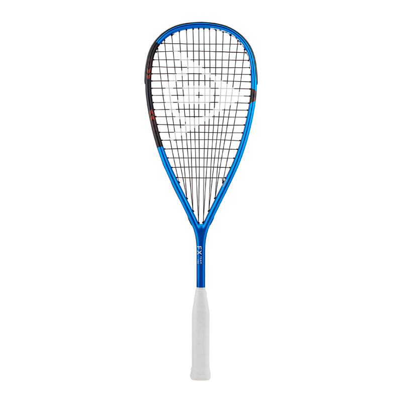 Dunlop FX Team 130 Squash Racquet