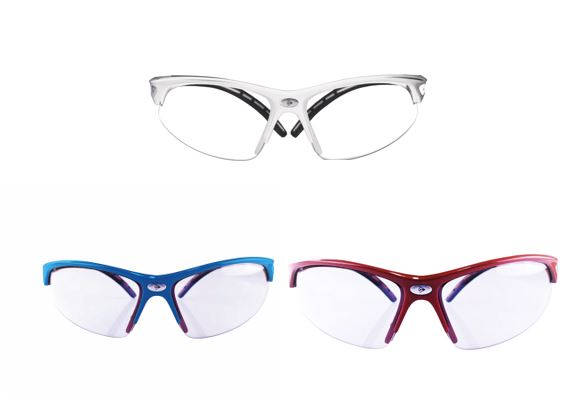 Dunlop i-Armor Protective Eyeguard