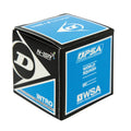 Dunlop Intro Squash Ball - (1Ball) - atr-sports