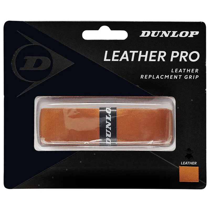 Dunlop Leather Pro Replacement Grip