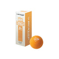 Dunlop Play Mini Squash Ball - Orange (3 Balls)