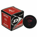 Dunlop Progress Red Squash Ball - (1Ball)