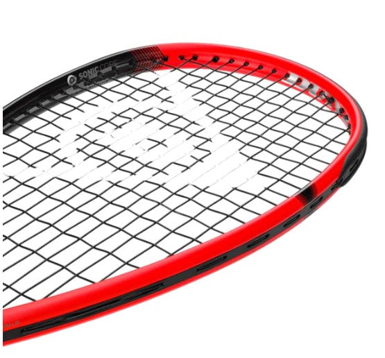 Dunlop Sonic Core Revelation Junior Squash Racquet