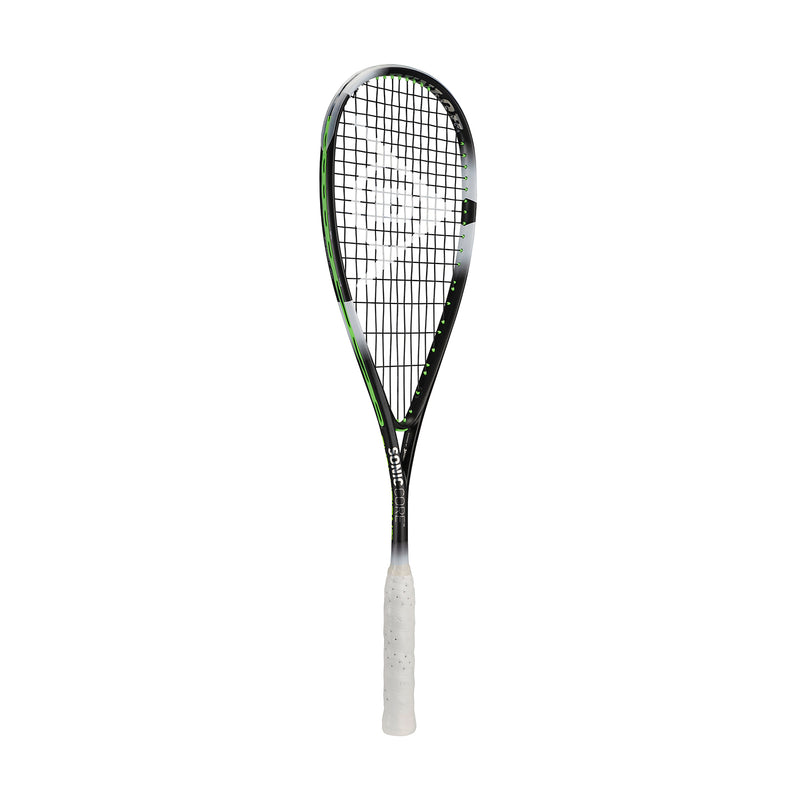 Dunlop SonicCore Evolution 130 Squash Racquet