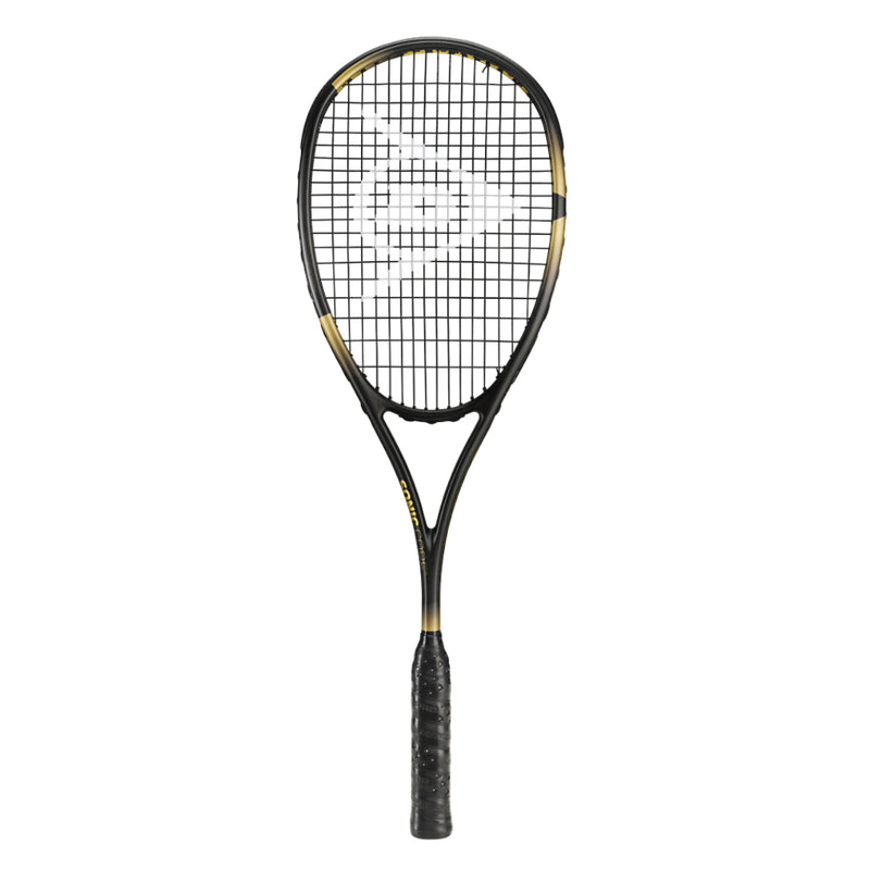 Dunlop SonicCore Iconic 132 Squash Racquet (2022)