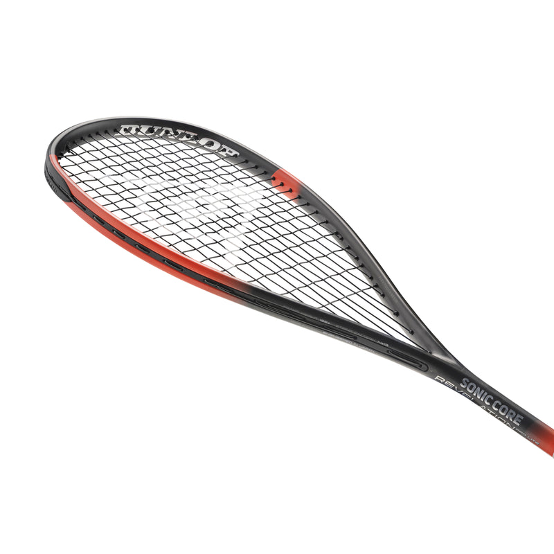 Dunlop SonicCore Rev Pro Lite Squash Racquet (2023)