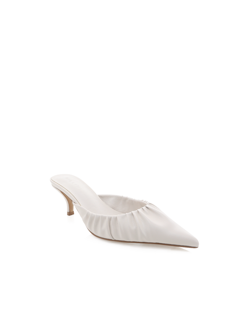ELEONORA - IVORY-PUMPS-Billini-BILLINI USA