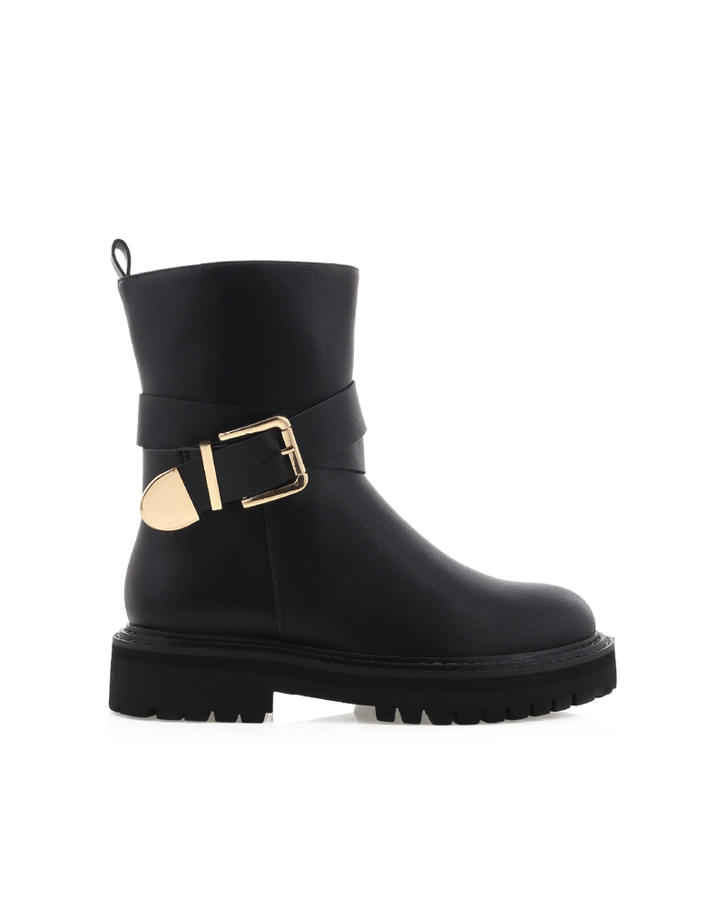 EMMIE - BLACK-Boots-Billini-BILLINI USA