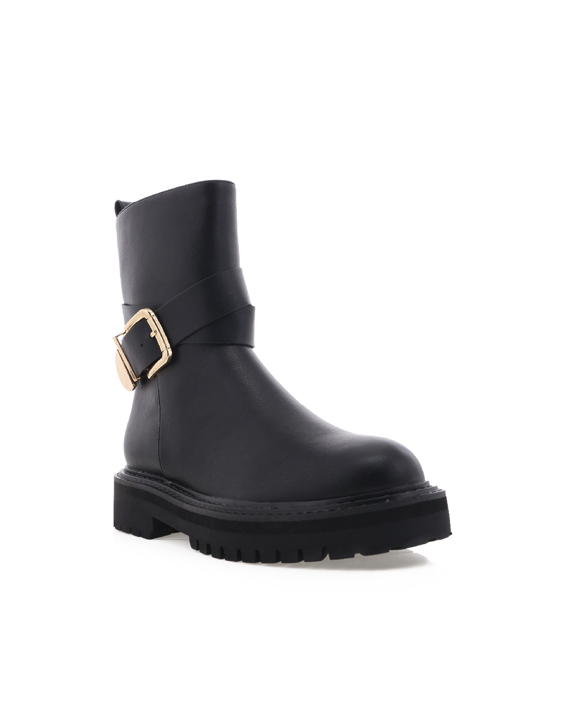 EMMIE - BLACK-Boots-Billini-BILLINI USA