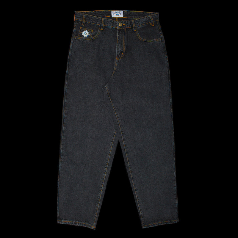 Cash Only Enemy Baggy Jeans