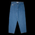 Cash Only Enemy Baggy Jeans
