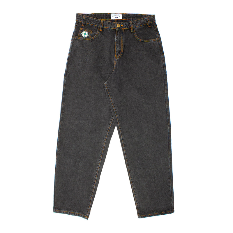 Cash Only Enemy Baggy Jeans