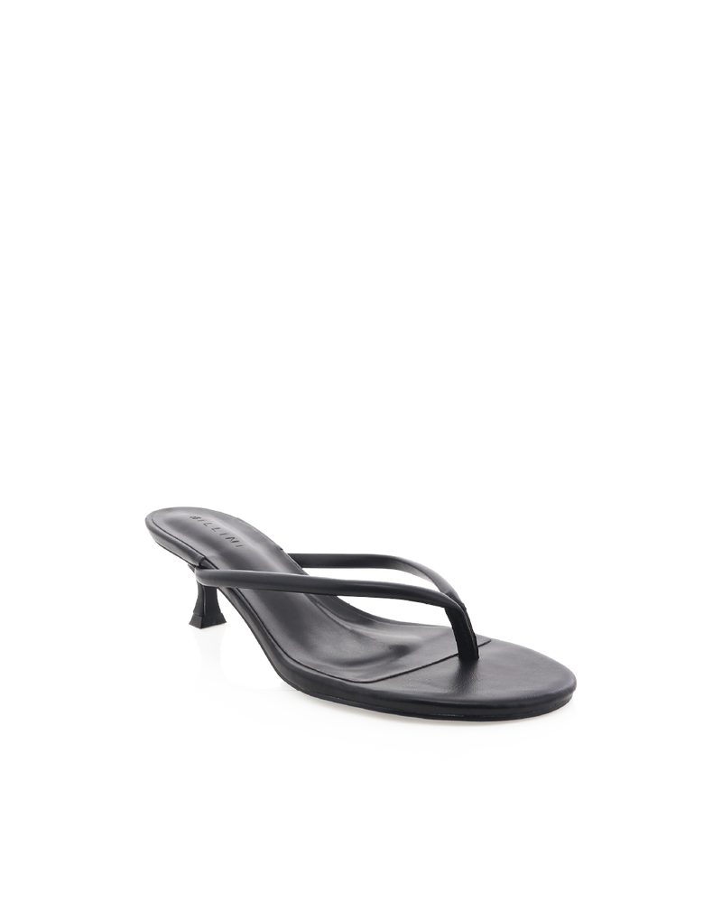 ESTI - BLACK-Heels-Billini-BILLINI USA