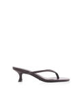 ESTI - CHOCOLATE-Heels-Billini-BILLINI USA