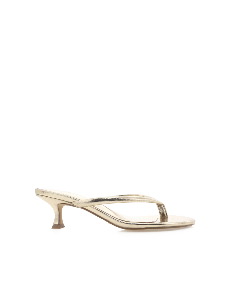 ESTI - GOLD-Heels-Billini-BILLINI USA