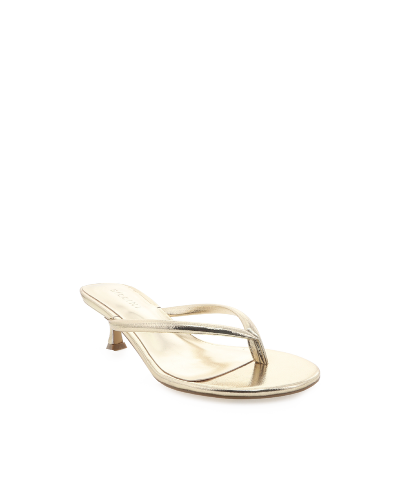 ESTI - GOLD-Heels-Billini-BILLINI USA