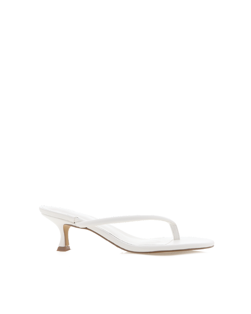 ESTI - WHITE-Heels-Billini-BILLINI USA