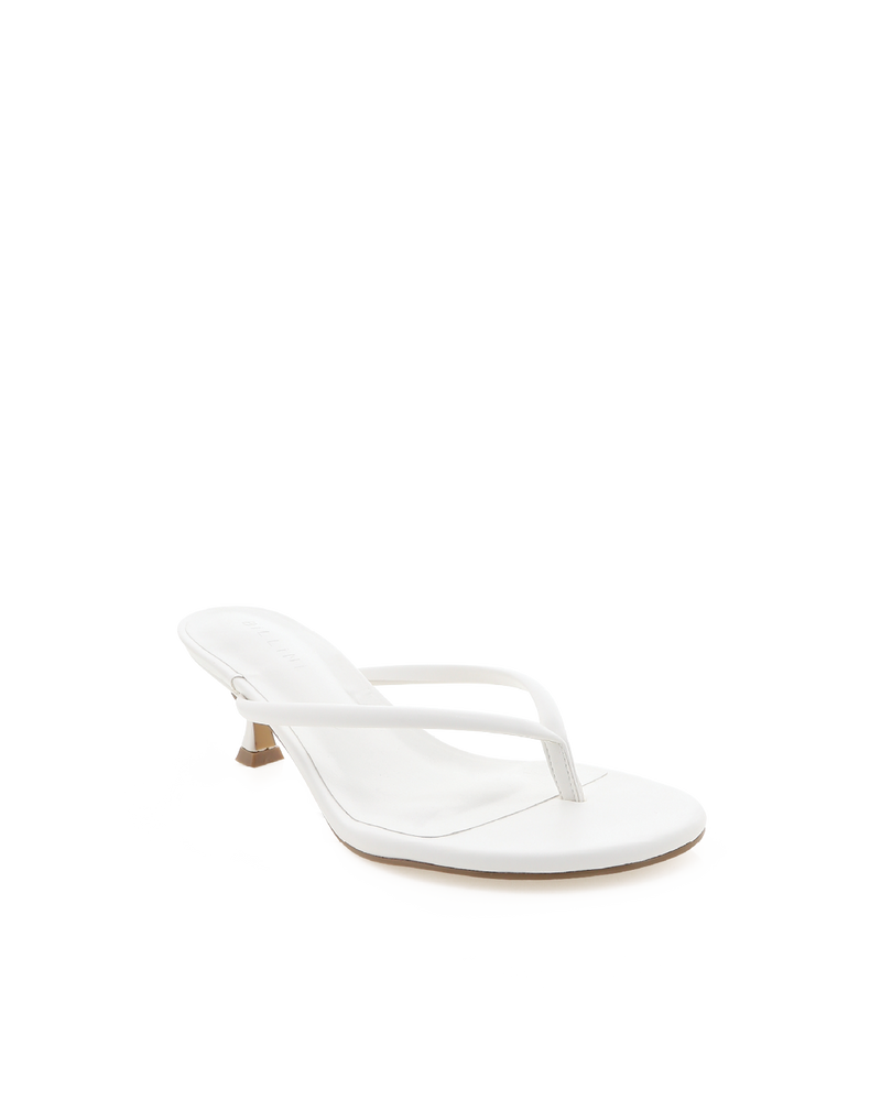ESTI - WHITE-Heels-Billini-BILLINI USA