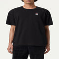 Fila Classic Relaxed Tee "Black" (Unisex)