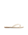 FLOWER - GOLD METALLIC-Sandals-Billini-BILLINI USA