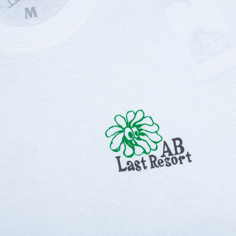 Flower T-Shirt