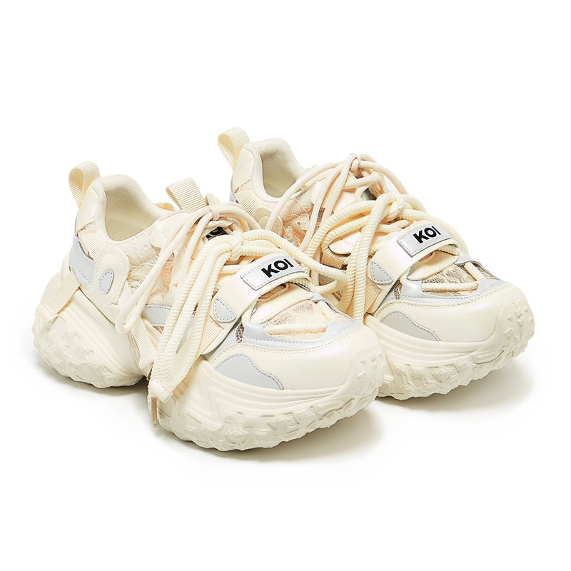 KOI_Frozen Shores Mega Chunky Trainers ECOM4