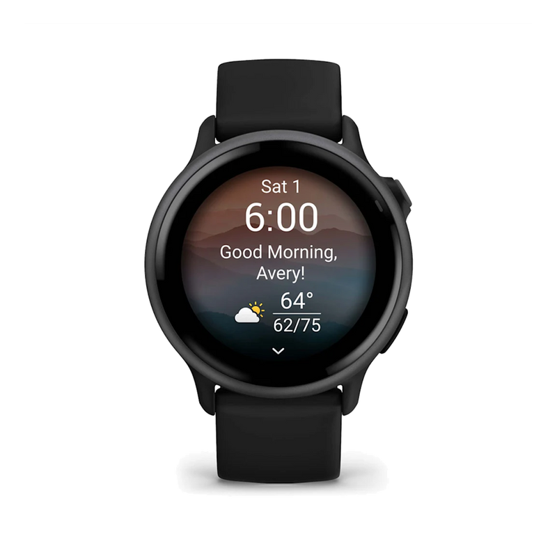 Garmin Vivoactive 6