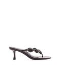 GEMA - CHOCOLATE-Heels-Billini-BILLINI USA